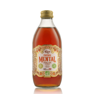 Potion Mental