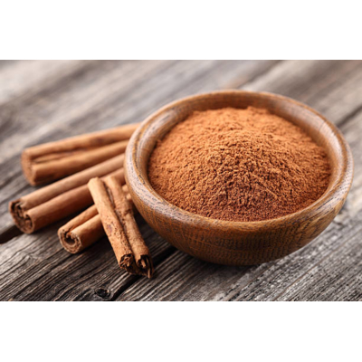 Cannelle Cannelle Moulue