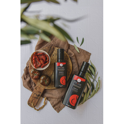 Négrette Extra Virgin Monovarietal French Olive Oil - 8.4 fl.oz