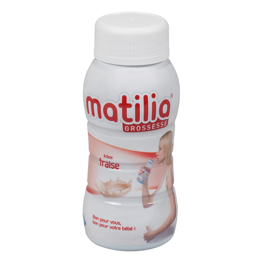 PREGNANCY MILK DRINKS CHOCOLATE LABORATOIRES FRANCE BEBE NUTRITION