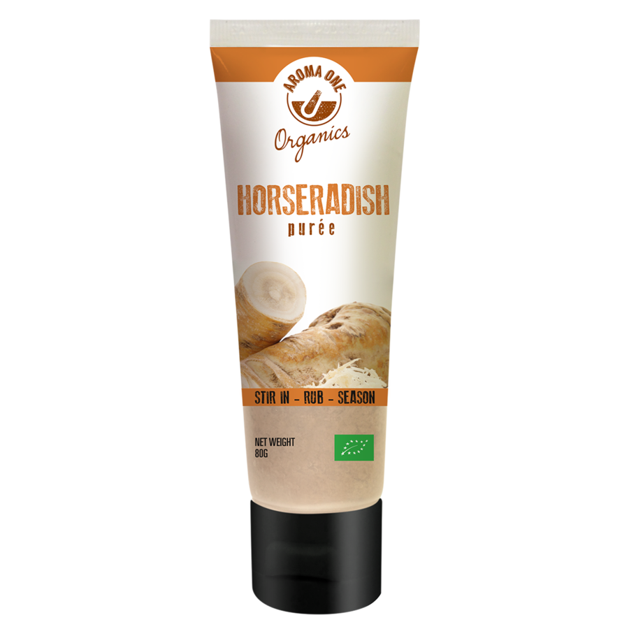 Organic Horseradish Rivière French food products online from Taste