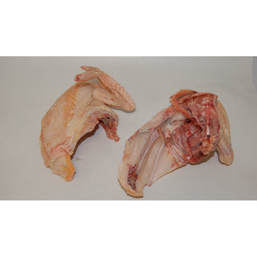 FROZEN HEN FOREQUARTERS - CASCO SAS - French food products online from  Taste France Food