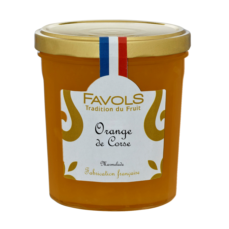 TRADITIONAL PRESERVES FROM FRANCE NATURGIEFAVOLS French food