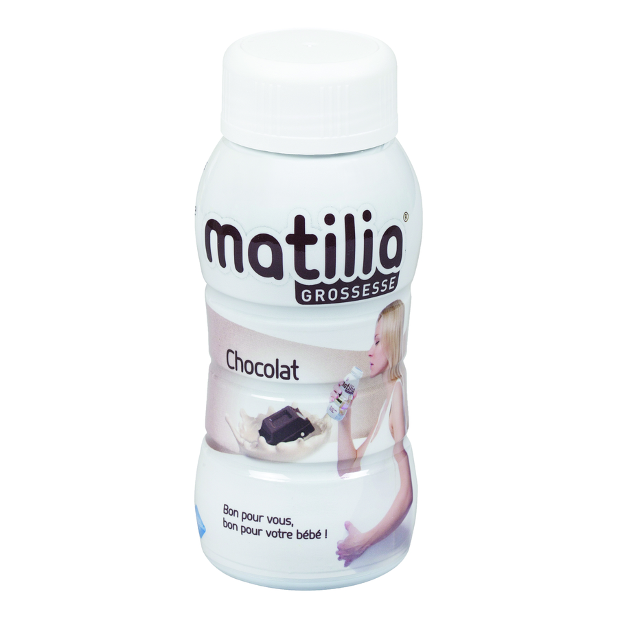 PREGNANCY MILK DRINKS CHOCOLATE LABORATOIRES FRANCE BEBE NUTRITION