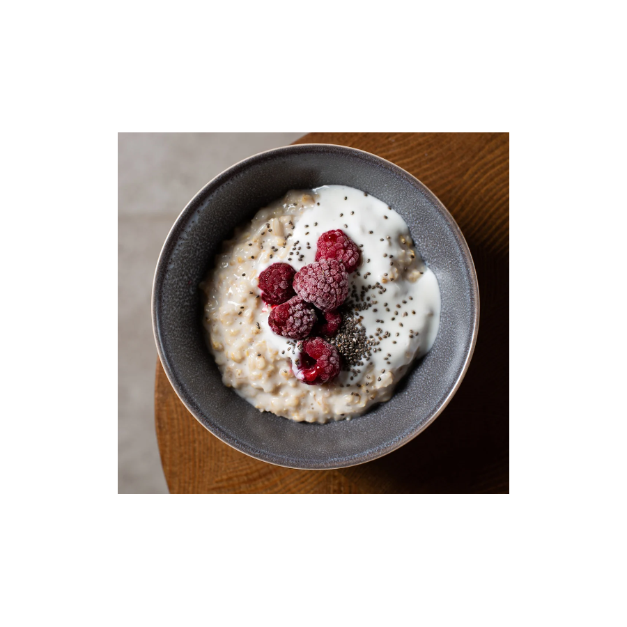 Instant Oatmeals Original 215g YUMEALS French food products