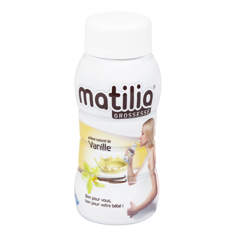 PREGNANCY MILK DRINKS CHOCOLATE LABORATOIRES FRANCE BEBE NUTRITION