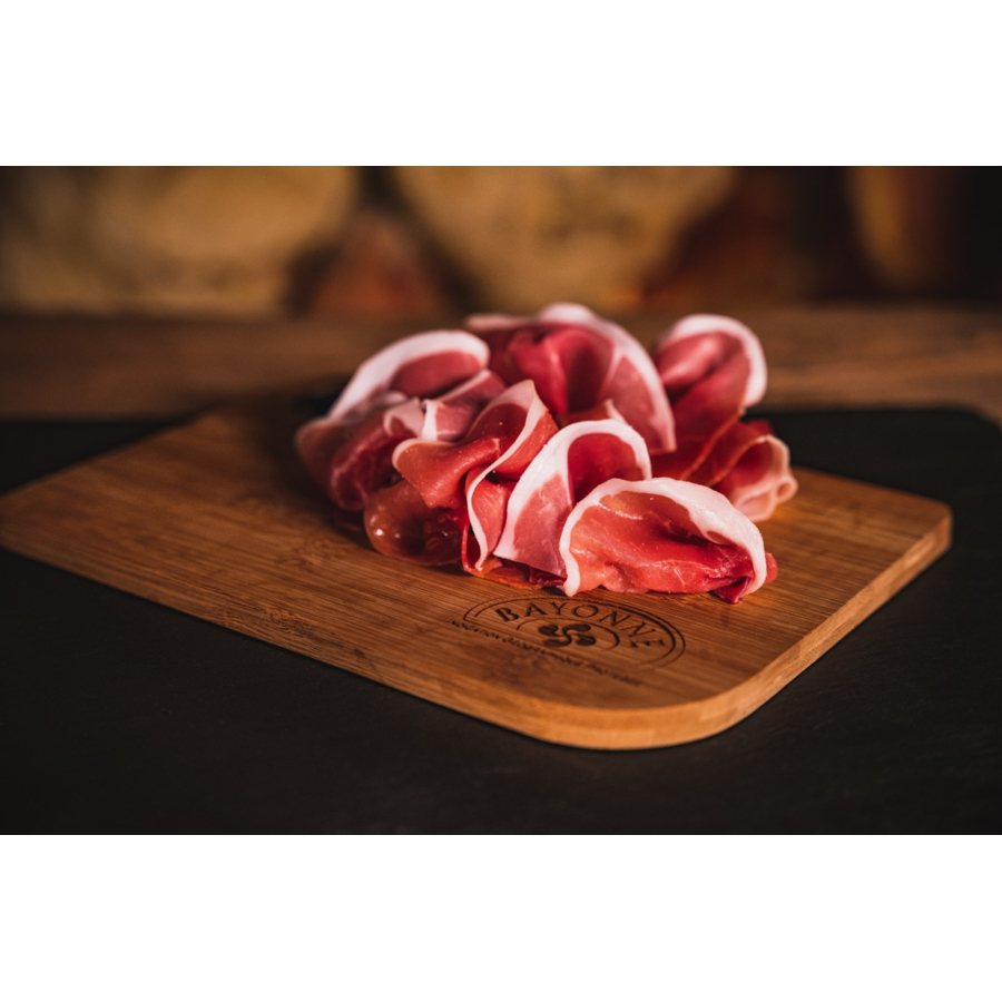 Jambon de Bayonne (Bayonne Ham) Consortium du Jambon de Bayonne