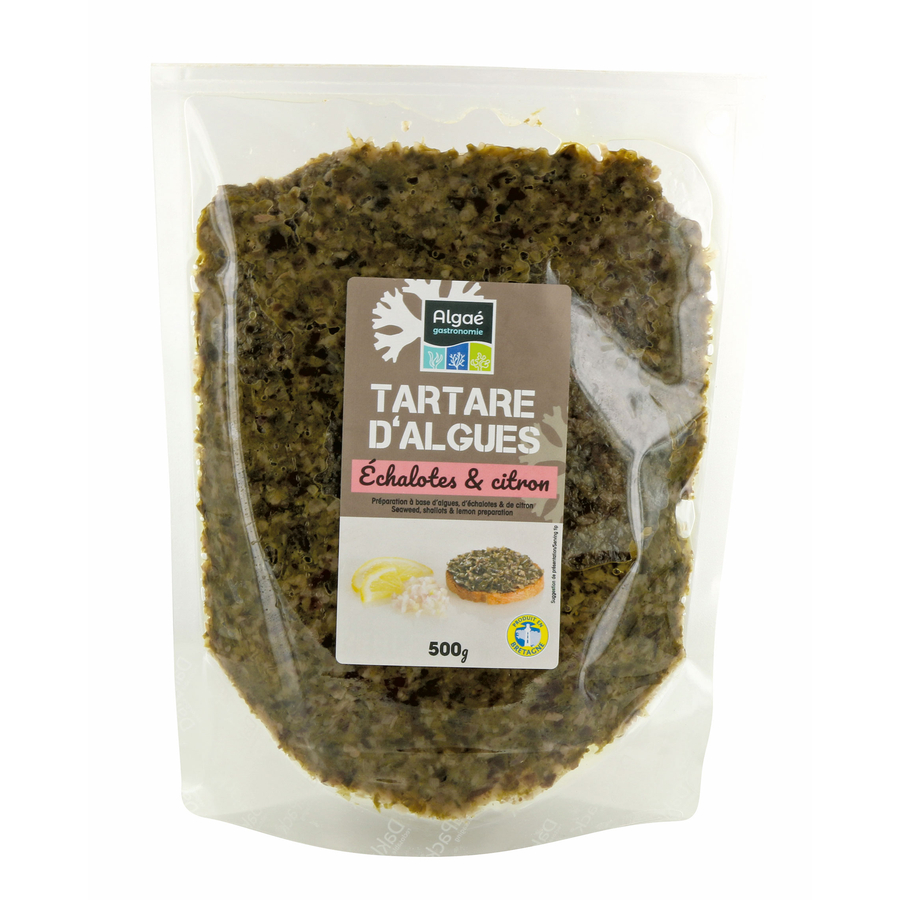 Fresh Tartar 500g Globexplore French Food Products Online From Taste France Food