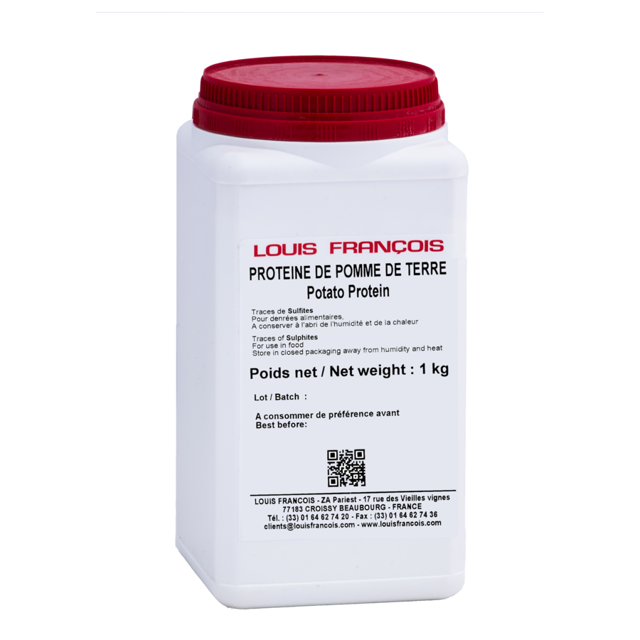 Potato protein