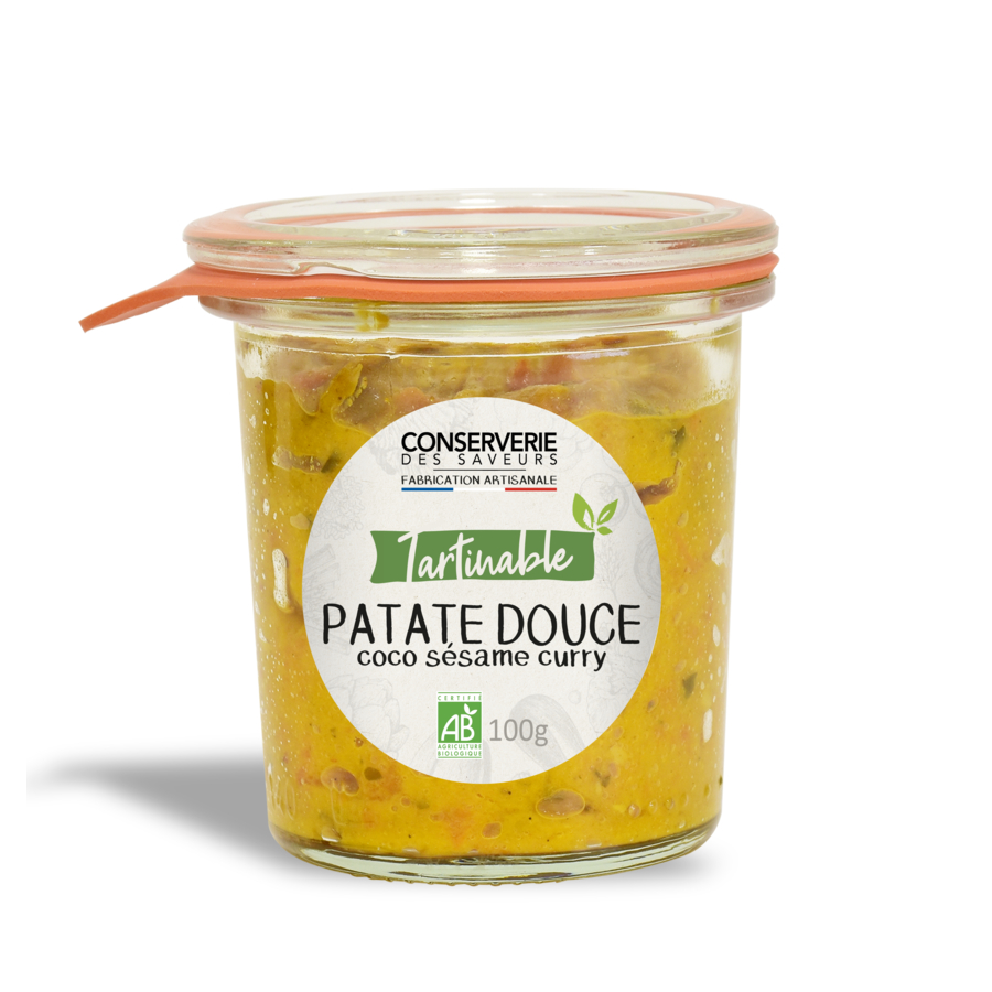 Vegetable spreads DV FRANCE French food products online from Taste